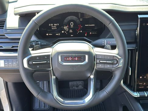 New 2026 GMC Acadia Elevation image 9