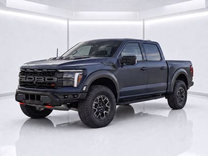 Used 2024 Ford F150 Raptor w/ Equipment Group 803A Raptor R