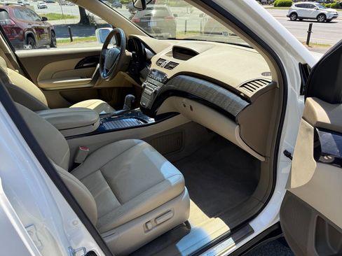 Used 2008 Acura MDX AWD/4WD image 14