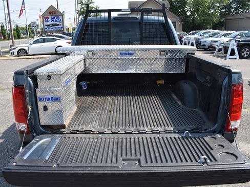 Used 2013 GMC Sierra 1500 SL image 13