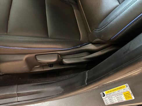 Used 2025 Buick Envista Sport Touring FWD image 22