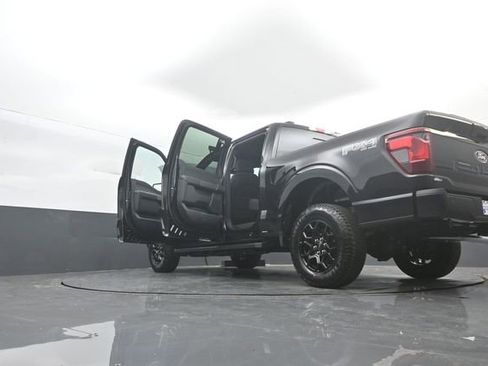 New 2026 Ford F150 XLT w/ Equipment Group 302A MID image 37