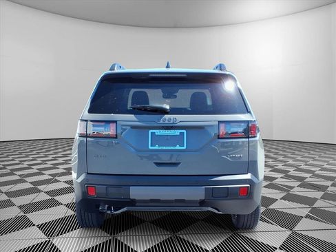 New 2026 Jeep Cherokee Laredo AWD/4WD image 5