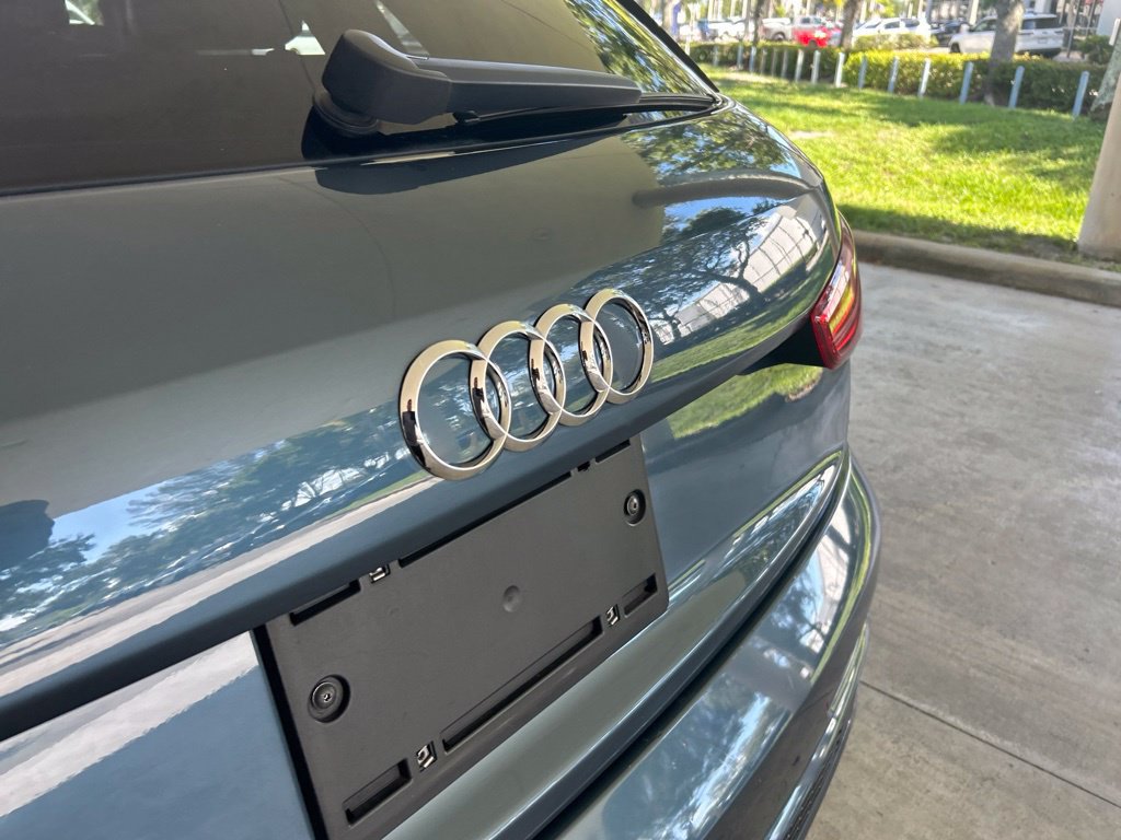 Used 2018 Audi Q3 2.0T Premium FWD image 18