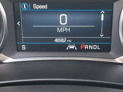 Certified 2024 Chevrolet Equinox LT w/ LPO, Floor Liner Package image 21