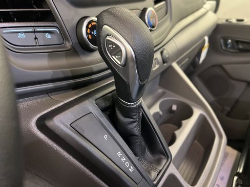 New 2025 Ford Transit 350 148 Medium Roof AWD image 14