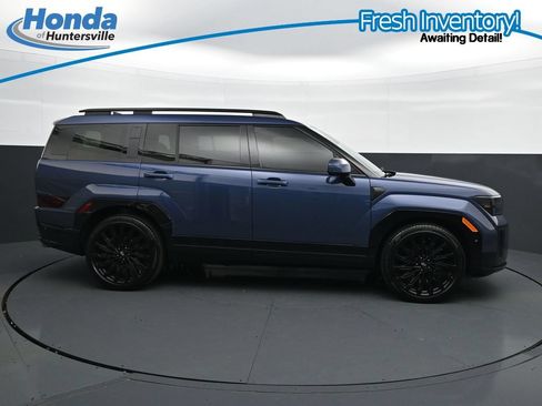 Used 2025 Hyundai Santa Fe Calligraphy FWD image 11