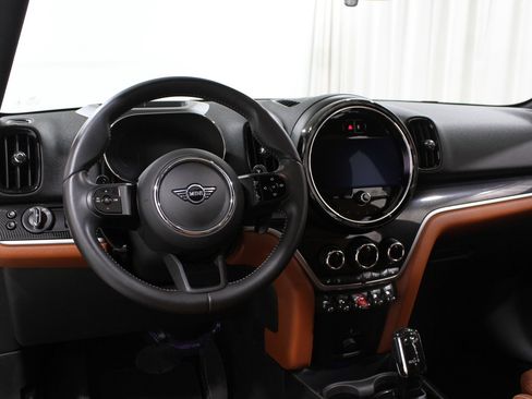 Certified 2023 MINI Cooper Countryman S image 6