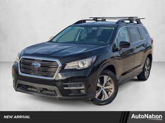 Used 2021 Subaru Ascent Premium w/ Convenience Package video 1