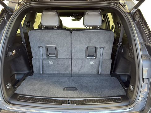 New 2025 Jeep Grand Cherokee L Altitude image 7