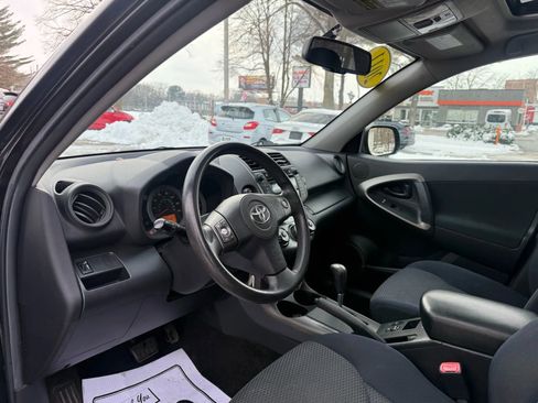 Used 2011 Toyota RAV4 Sport image 10