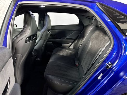 Used 2022 Hyundai Elantra N FWD image 21