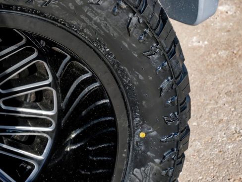 Used 2022 Chevrolet Silverado 3500 LT w/ Convenience Package image 67