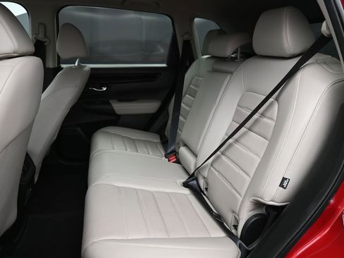 Used 2024 Honda CR-V EX-L image 31