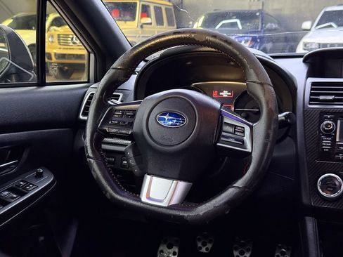 Used 2015 Subaru WRX Premium AWD/4WD image 20