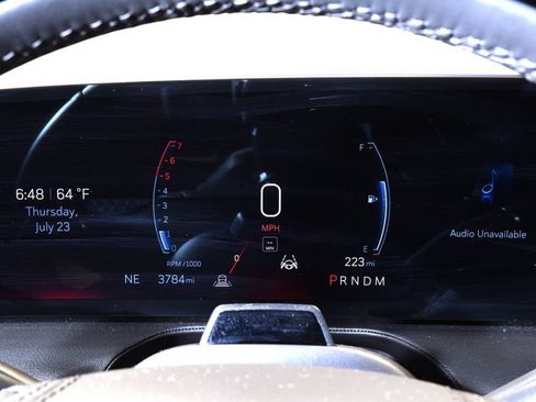 Used 2026 Cadillac CT5 V w/ Technology Package AWD/4WD image 22