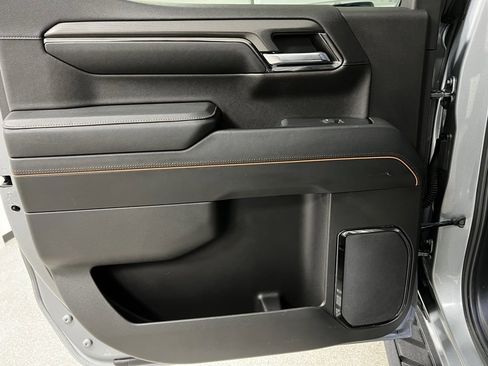 Used 2024 GMC Sierra 1500 AT4 image 50