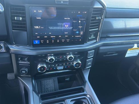 New 2026 Ford F250 Lariat image 15