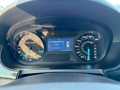 Used 2012 Ford Edge SE image 11