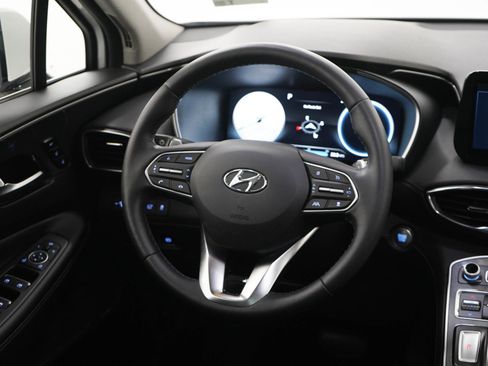 Used 2023 Hyundai Santa Fe Limited AWD/4WD image 14