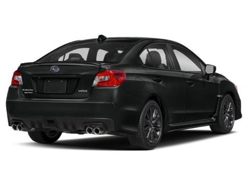 Used 2020 Subaru WRX image 2