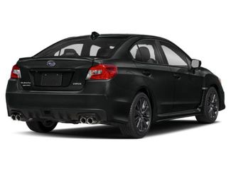 Used 2020 Subaru WRX video 2