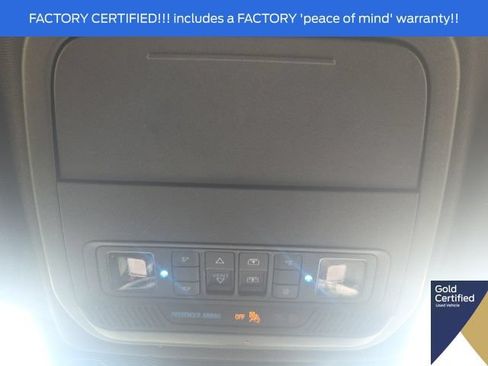 Used 2022 Ford Explorer ST-Line AWD/4WD image 31