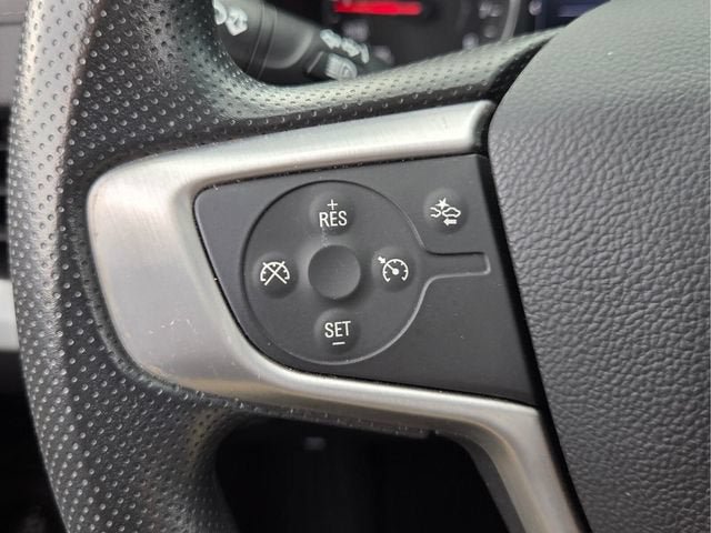Used 2023 GMC Terrain SLE w/ Driver Convenience Package FWD image 32