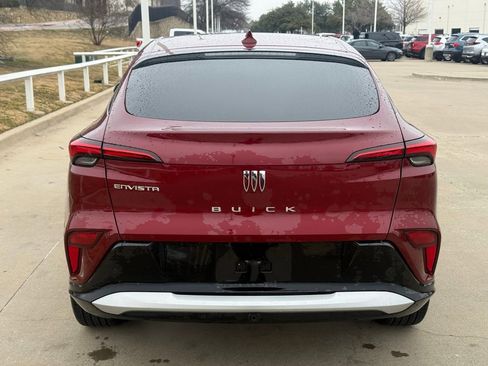 Used 2025 Buick Envista Sport Touring w/ Convenience I Package image 5