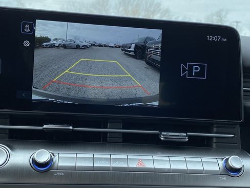 New 2026 Hyundai Kona SE image 14