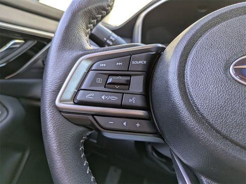 Used 2024 Subaru Legacy Limited image 23