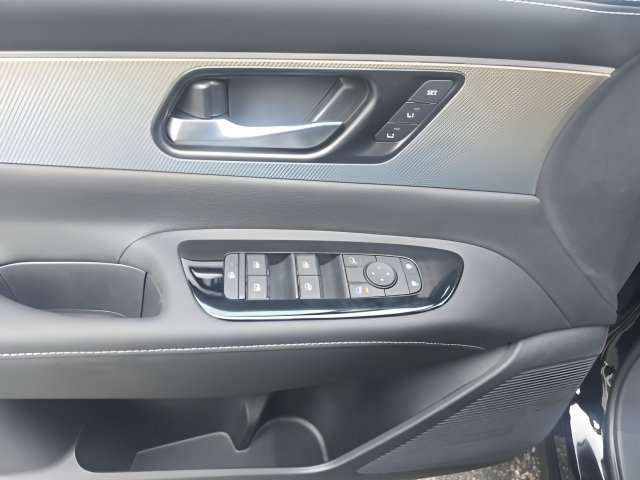New 2026 Nissan Murano SL AWD/4WD image 13