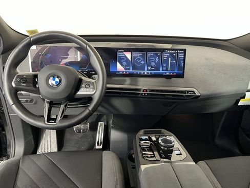 Used 2026 BMW iX xDrive45 w/ M Sport Package image 13