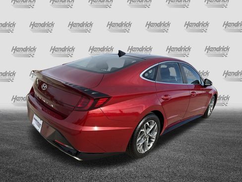 Used 2023 Hyundai Sonata SEL w/ Convenience Package image 10