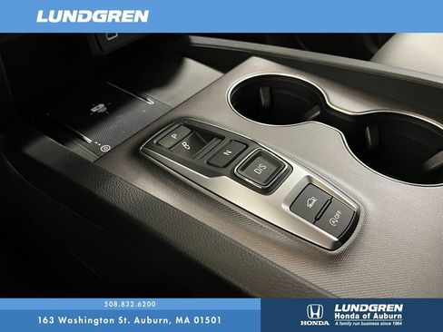 New 2026 Honda Ridgeline RTL image 14