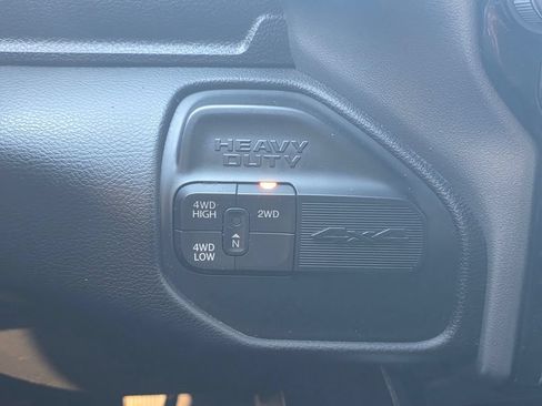 Used 2024 RAM 3500 Laramie w/ Night Edition AWD/4WD image 31