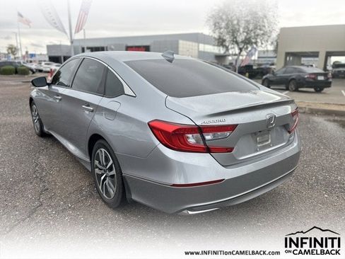 Used 2019 Honda Accord EX-L image 7