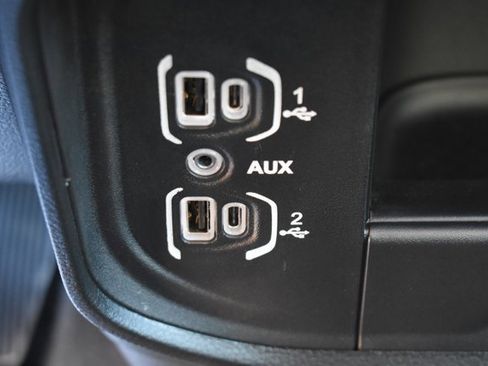 New 2026 RAM 2500 Tradesman image 26