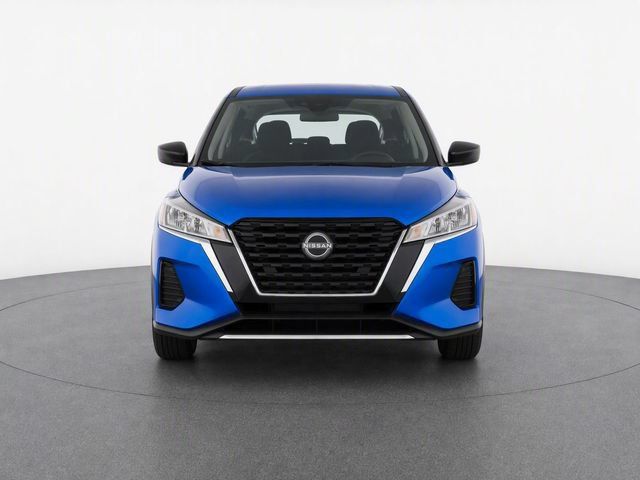 Used 2024 Nissan Kicks S FWD image 5