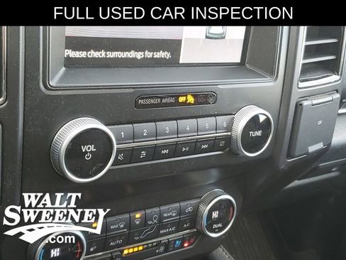 Used 2021 Ford Expedition King Ranch image 25