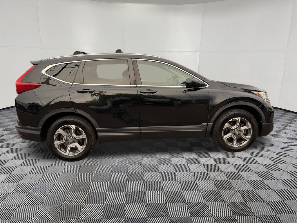 Used 2017 Honda CR-V EX image 10