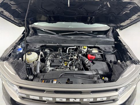 Used 2021 Ford Bronco Sport Big Bend image 39