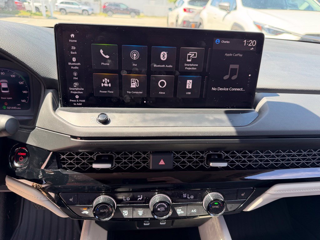 Used 2024 Honda Accord EX-L image 27