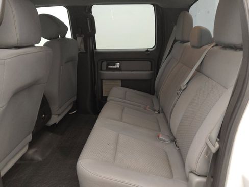 Used 2014 Ford F150 STX w/ Equipment Group 201A Mid AWD/4WD image 18