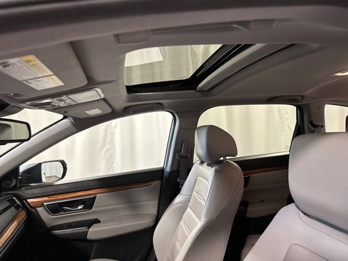 Used 2021 Honda CR-V EX-L image 26
