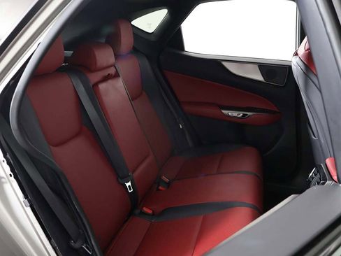 Used 2024 Lexus NX 350 F Sport image 30