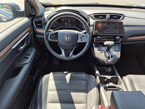 Used 2019 Honda CR-V EX-L image 30