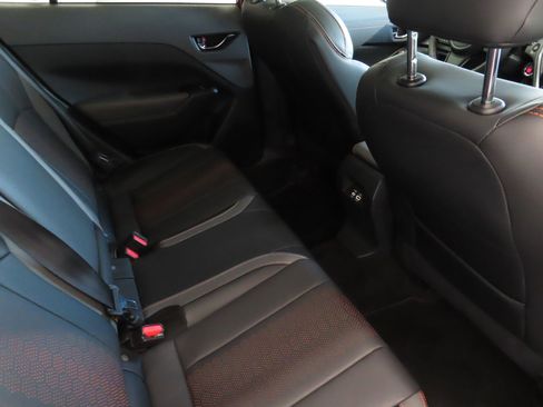 Certified 2025 Subaru Crosstrek 2.5i Limited image 26