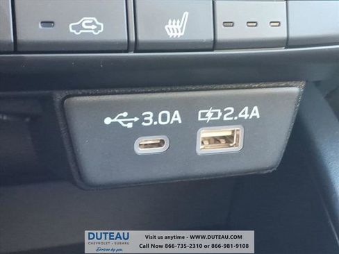 New 2026 Subaru Outback Limited image 20