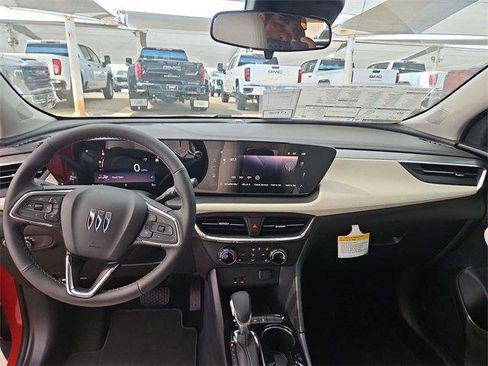 New 2026 Buick Encore GX Preferred w/ Advanced Technology Package image 19